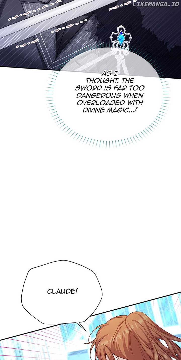 The Duchess with an Empty Soul Chapter 146 12